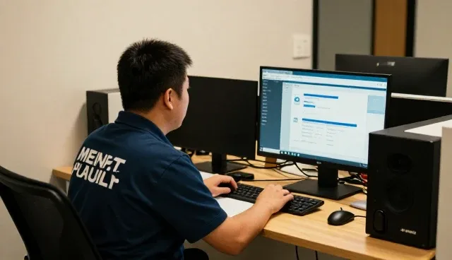 合规管理领域项目咨询的选型关注点分析