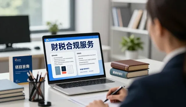 财税咨询场景分析中的常见问题与应对策略